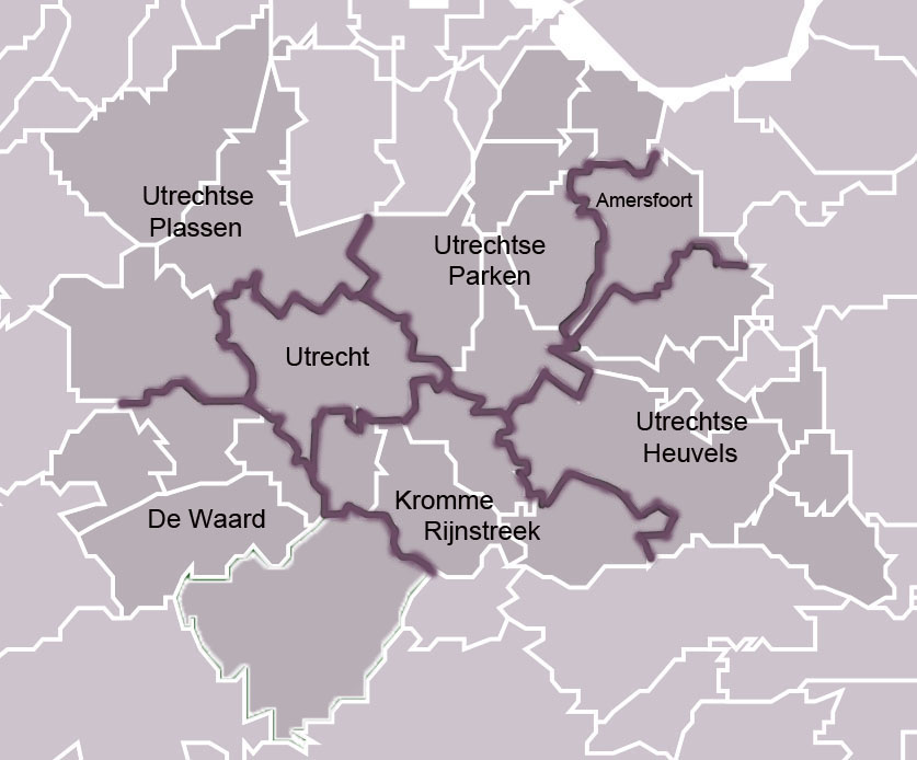 Utrecht