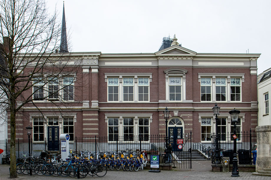 HKutrecht