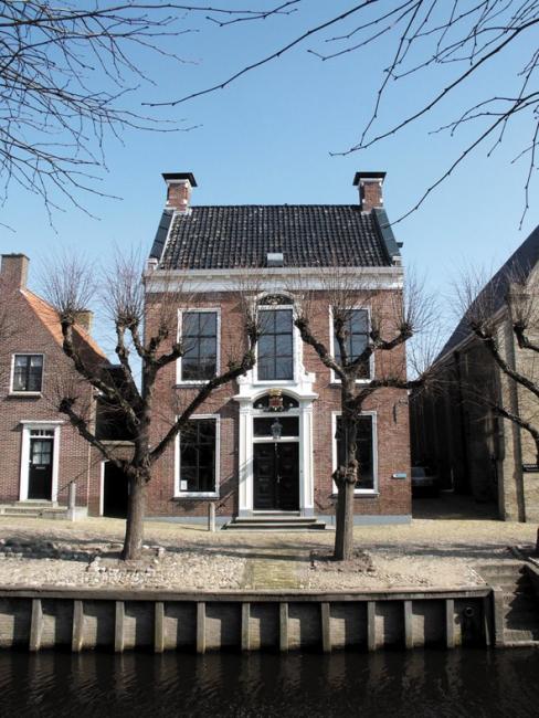 Mus Sloten