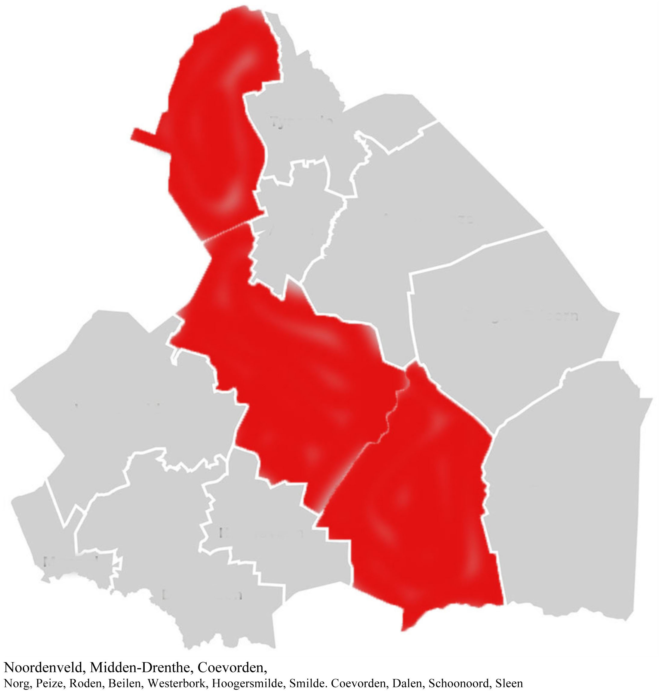 Drentse As