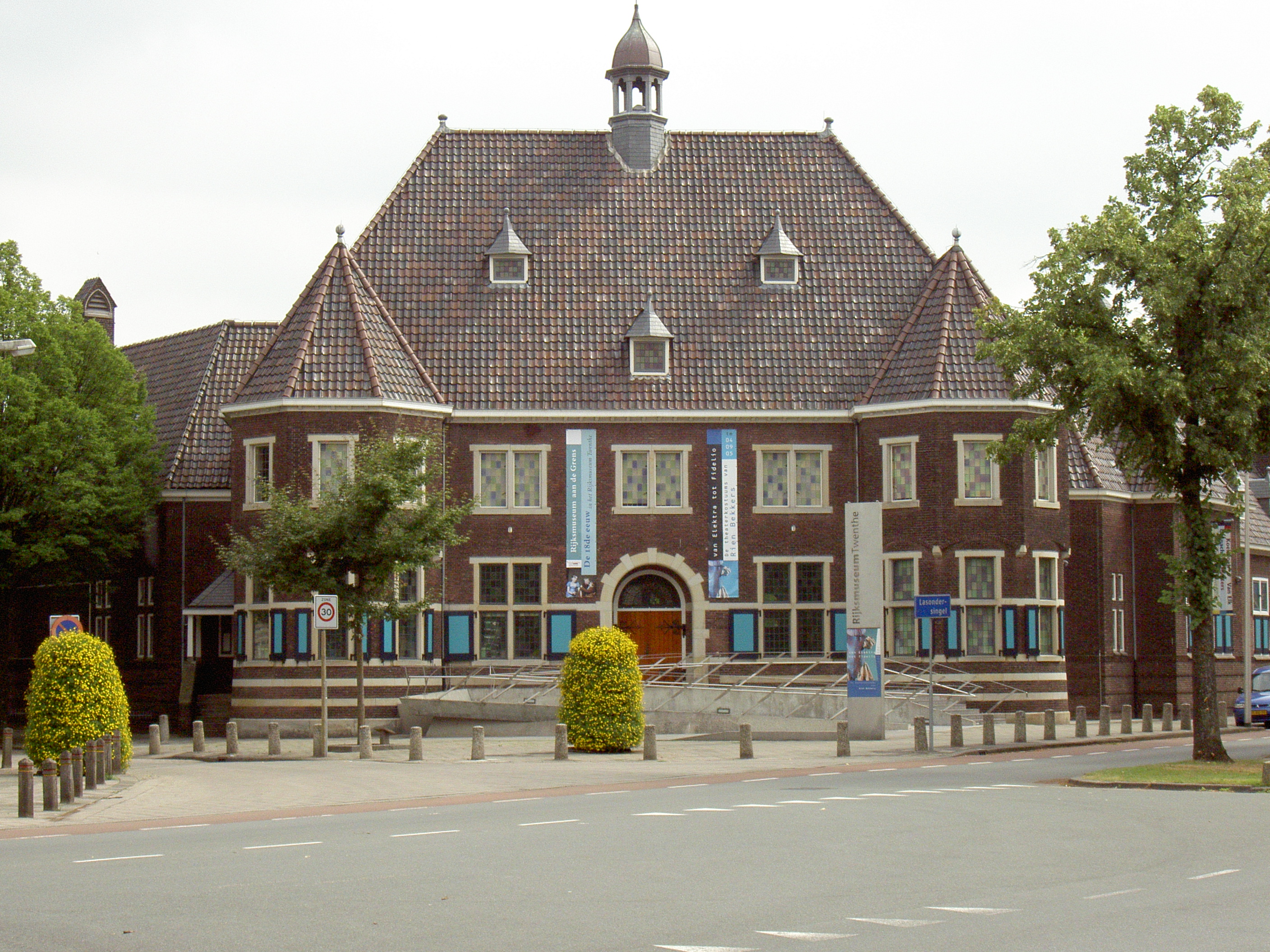 Rijks Twente