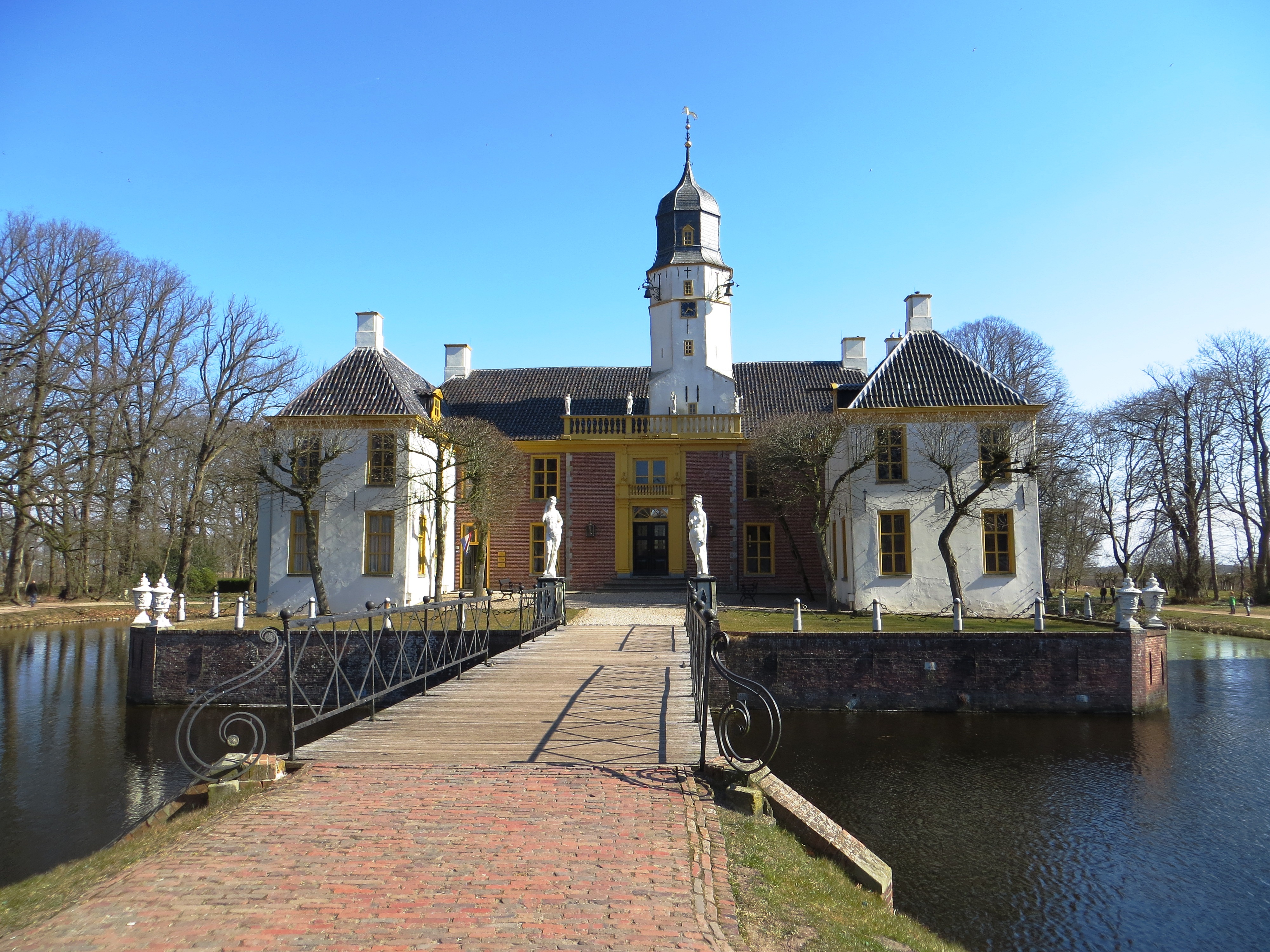 Fraeylemaborg