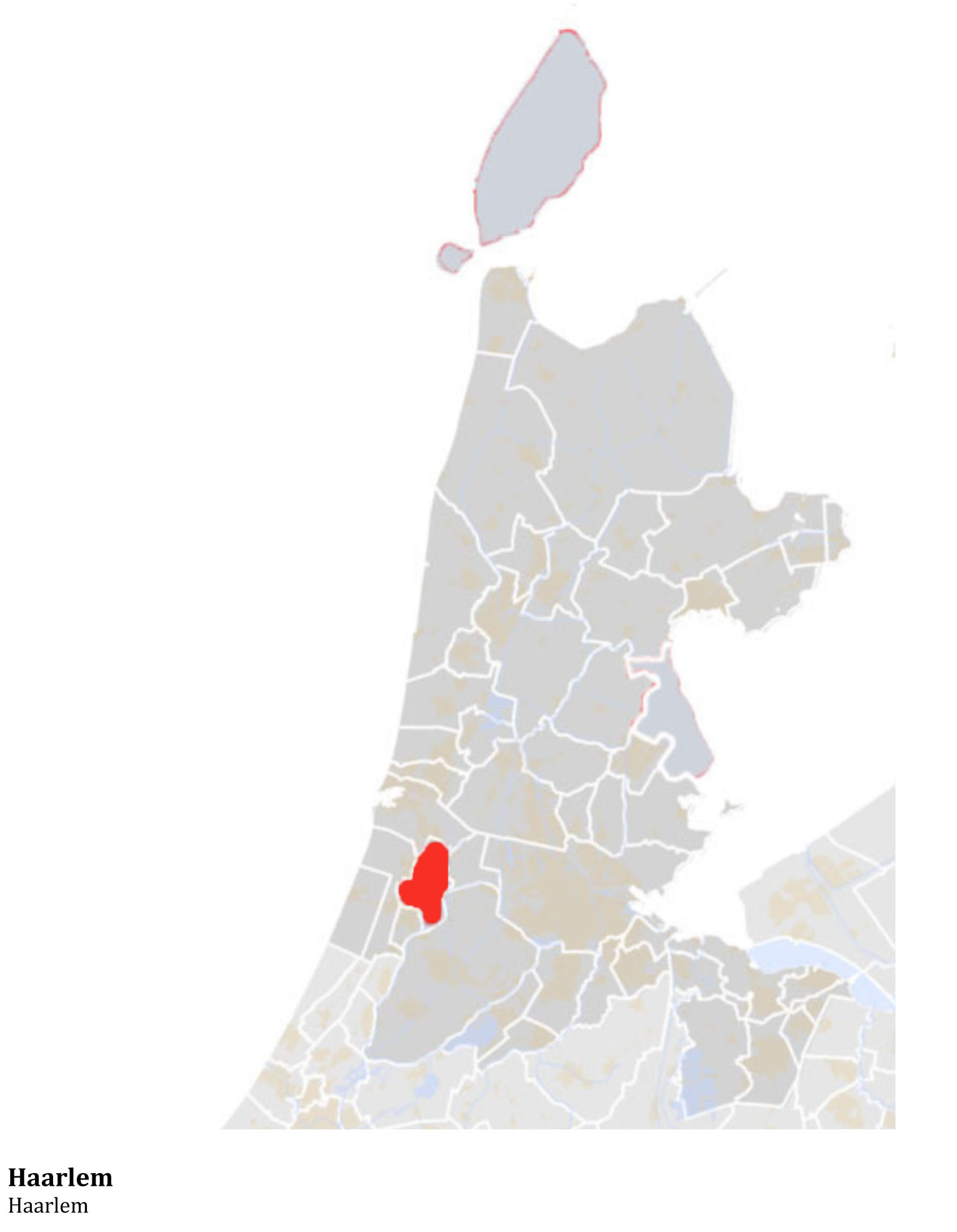 haarlem