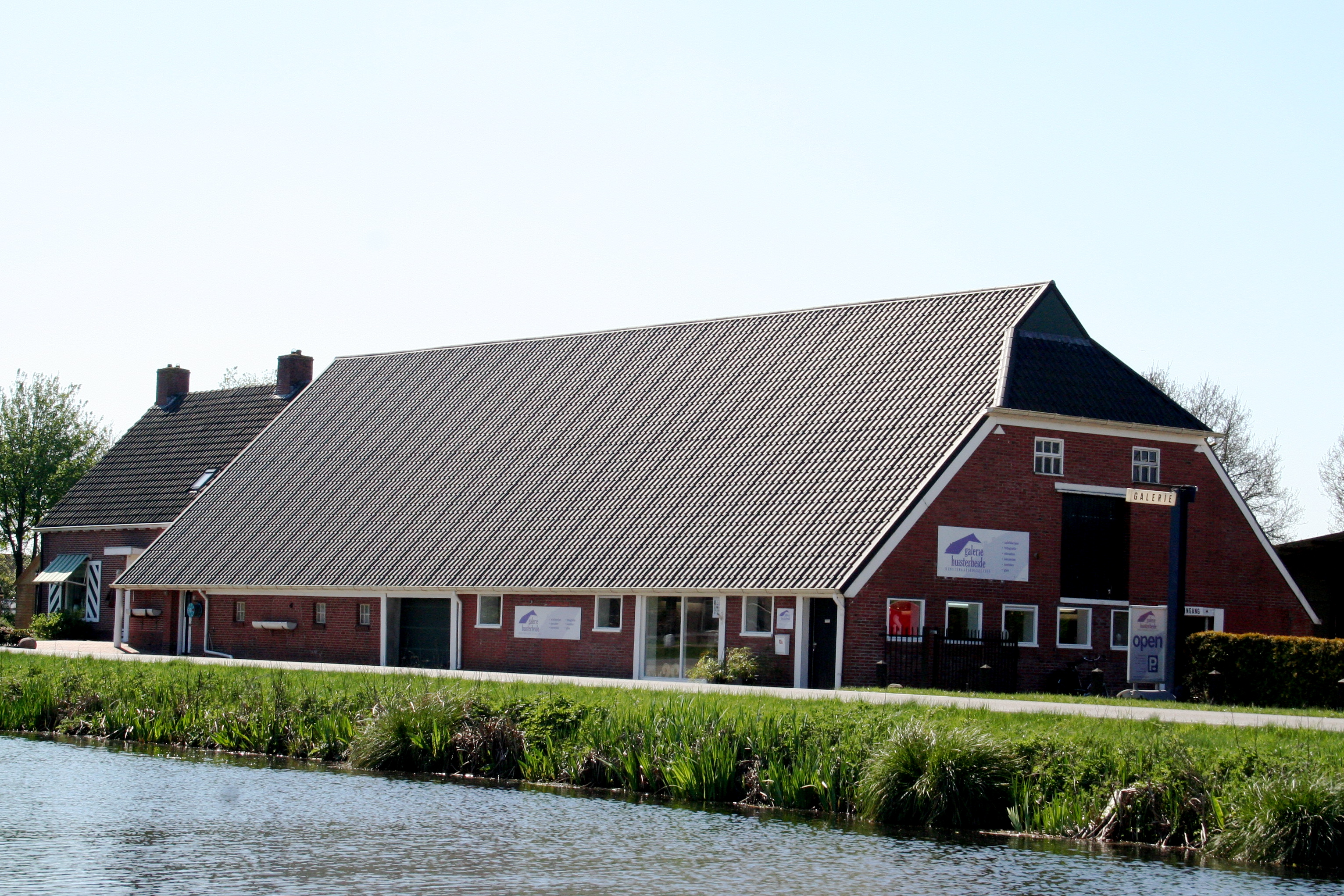 Huis ter Heide