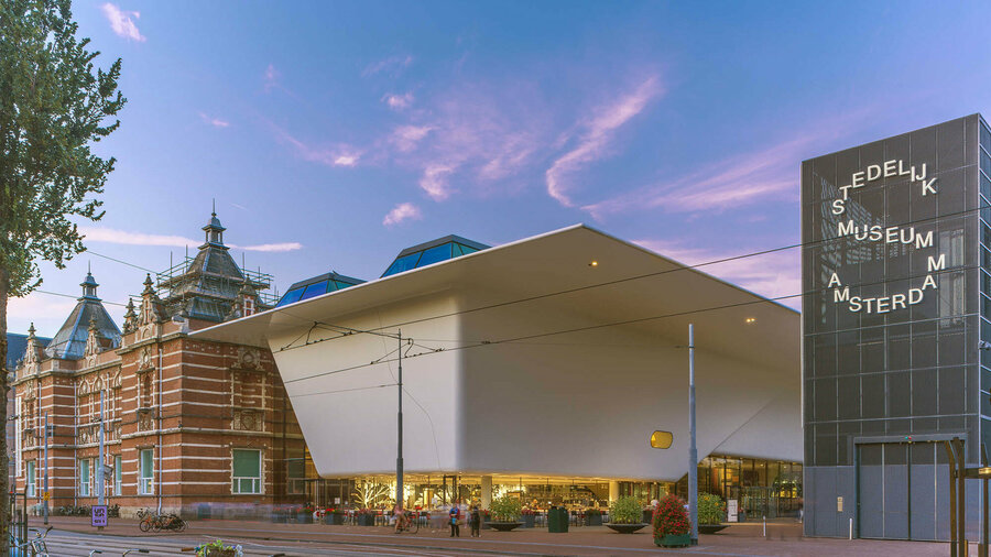 Stedelijk