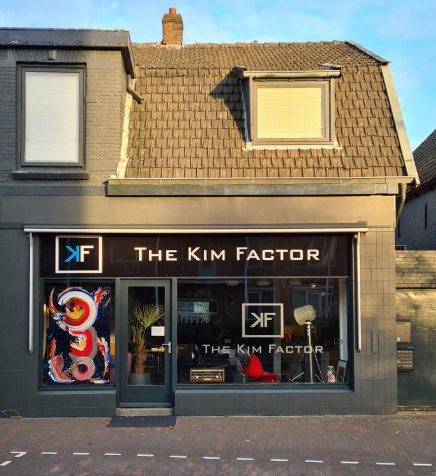 kimfactor