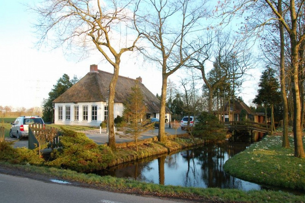 Lauswolt