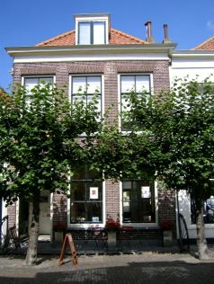 Momentzierikzee