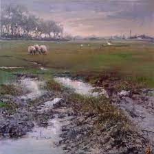 Tjeerd Landman