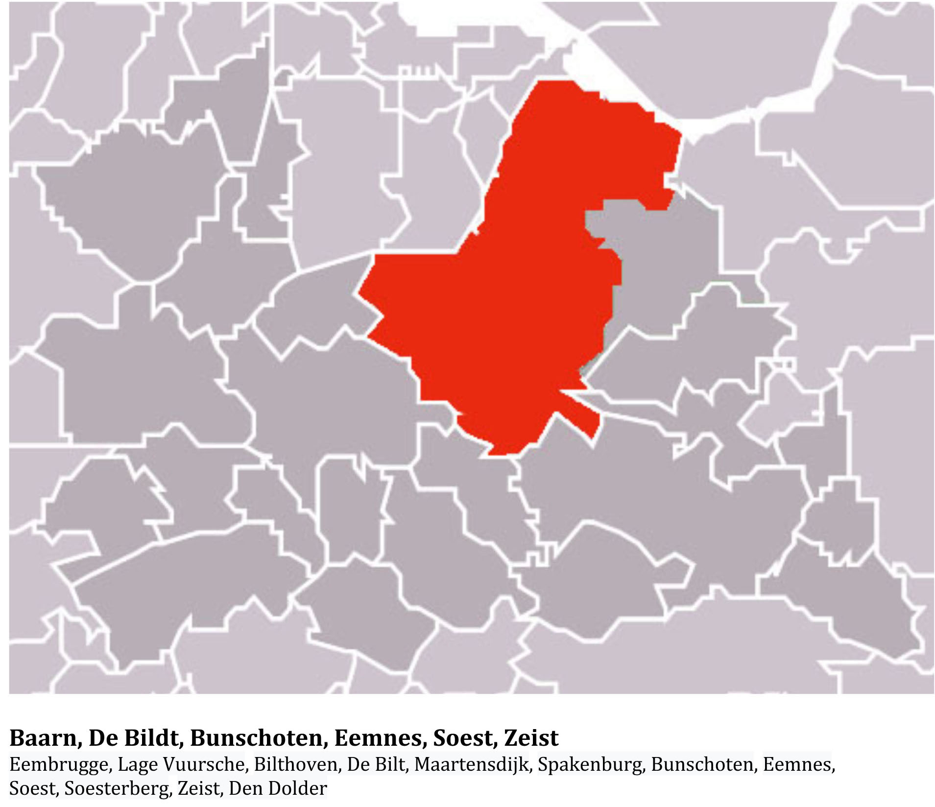 Utrechtse parken