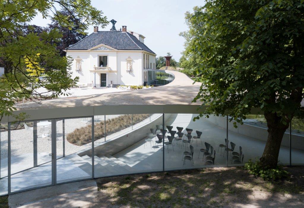Vijversburg