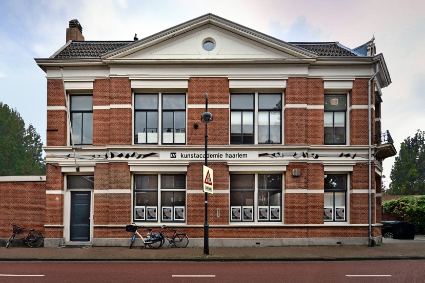 kahaarlem