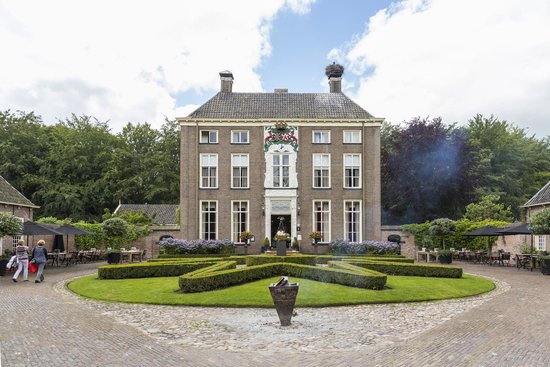 Chateau de Havixhorst