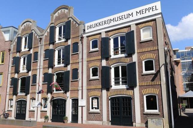 Drukkerij Meppel