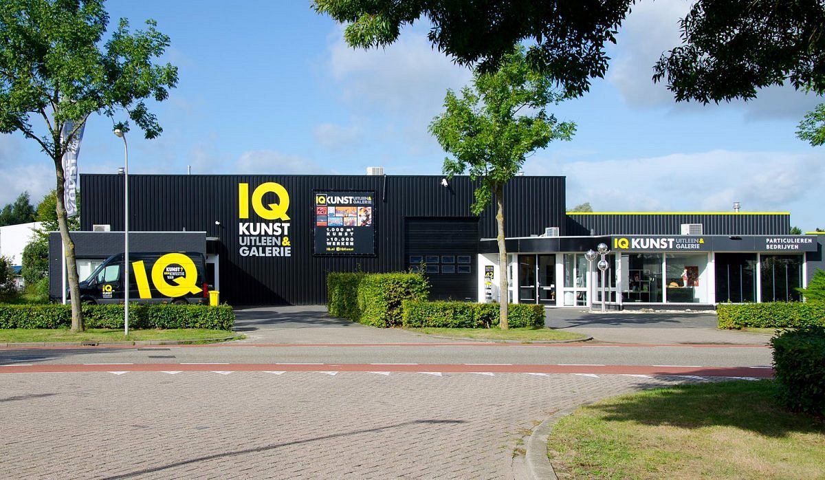 iq zwolle