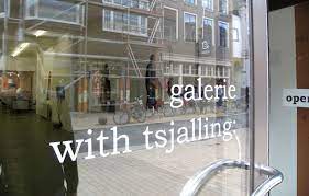 Tsjalling